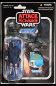 Star Wars: Vintage Collection 3 3/4