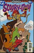 Scooby-Doo (1997) issue 38