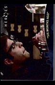 Heroes (Base Set) card 44 Six Months Ago