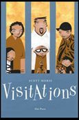Visitations Cover Image 1