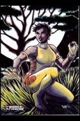 Women of Legend (Base Set) card 42 Vixen