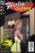 Harley Quinn (2000) issue 31