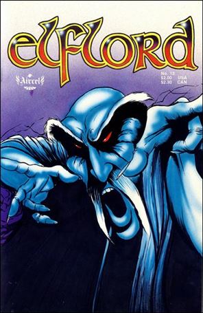 Elflord (1986/10) issue 13