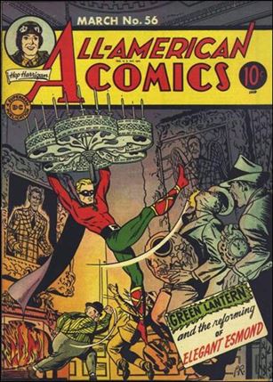 All-American Comics (1939) issue 56