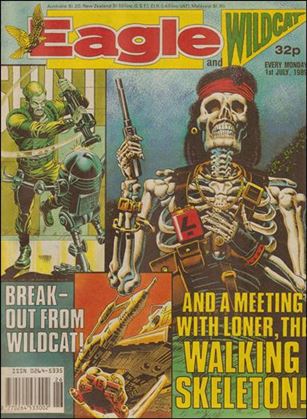 Eagle (1982) issue 380