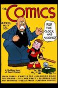 Comics (1937) issue 7