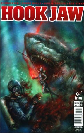 Hook Jaw Cover Image 2
