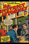 Mr. District Attorney issue 57