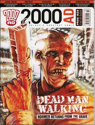 2000 A.D. (UK) issue 1623