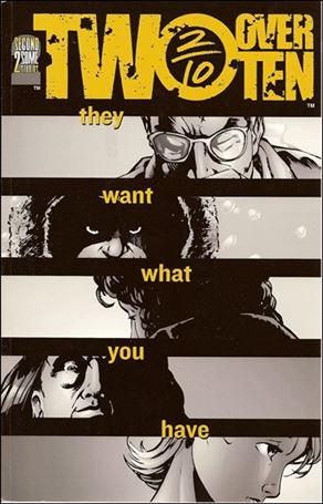 Two Over Ten Cover Image 1