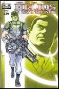 Helios: In with the New issue 2