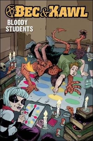 Bec & Kawl Cover Image 1