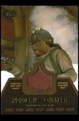 Star Wars Jedi Legacy (Relic Subset) card JR-4 Nysad (Nikto Gunner) - Return of the Jedi