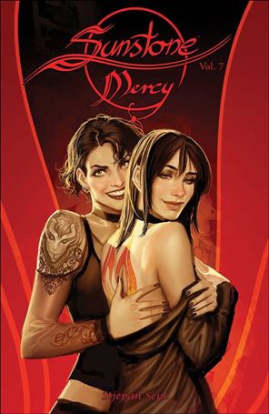 Sunstone Cover Image 2
