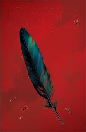 Saga issue 54