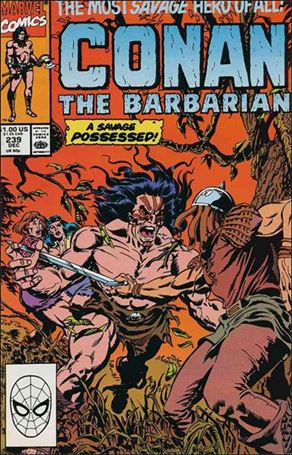Conan the Barbarian (1970) issue 239