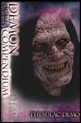 Angel: Season Two (Base Set) card 86 Thesulac Demon