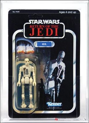 Star Wars 3 3/4
