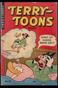 Terry-Toons Comics (1947) issue 76