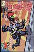 Buzzboy issue 1