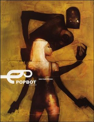 Popbot issue 4