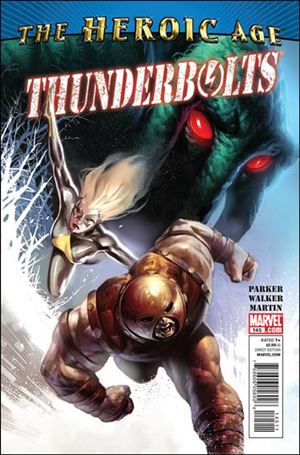 Thunderbolts (1997) issue 145