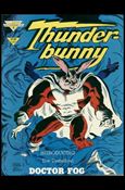 Thunder Bunny issue 2-Z-Invalid