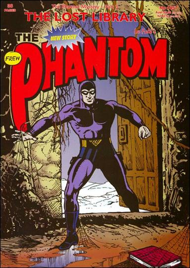 Phantom (1948) issue 1457