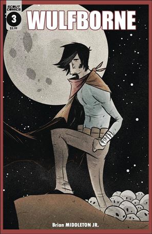 Wulfborne Cover Image 2