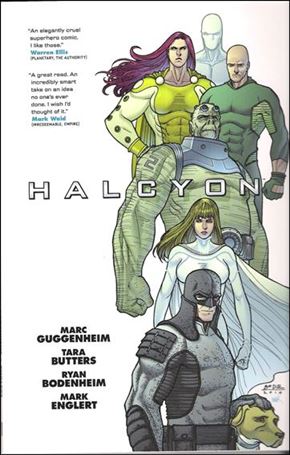 Halcyon Cover Image 1