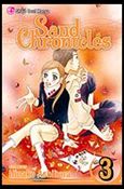 Sand Chronicles issue 3