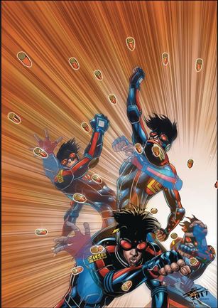 Accell issue 6
