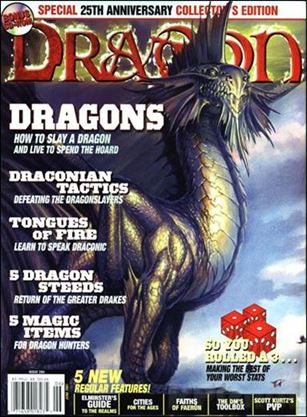 Dragon Magazine issue 284