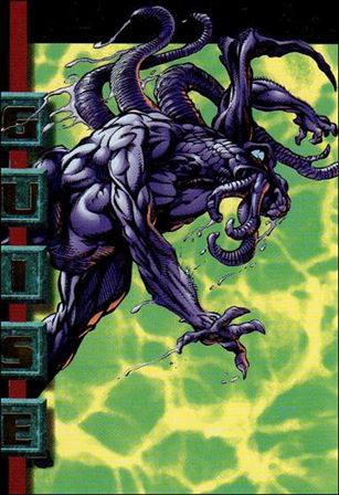 Ultraverse Redemption Set (Promo) card 3