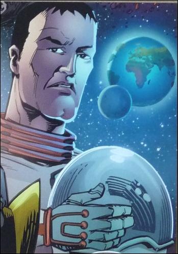 Mars Attacks Heritage (Promo) card Promo 6