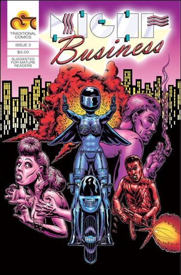 Night Business issue 3