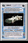 Star Wars: A New Hope Revised (Base Set) card 150 Tantive IV