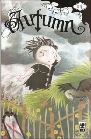 Autumn (2004) issue 4
