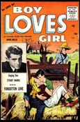 Boy Loves Girl issue 51