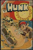 Hunk issue 7