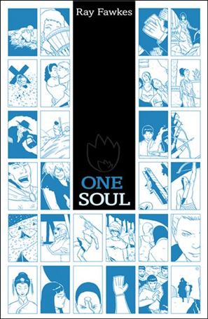 One Soul Cover Image 1
