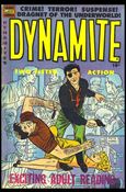 Dynamite (1953) Cover Image 2