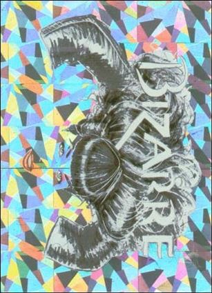 Olivia II (Base Set) card 36 Bizarre Betty