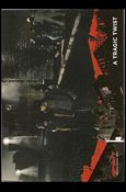 Spirit (Base Set)   card 28 A Tragic Twist