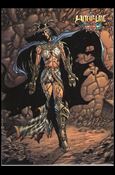 Witchblade: Disciples of the Blade (Base Set) card 11 'Event'ing the Blade: Tales of the Witchblade #7