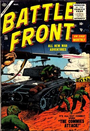 Battlefront issue 29