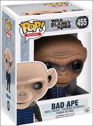 POP! Movies figure 455 Bad Ape