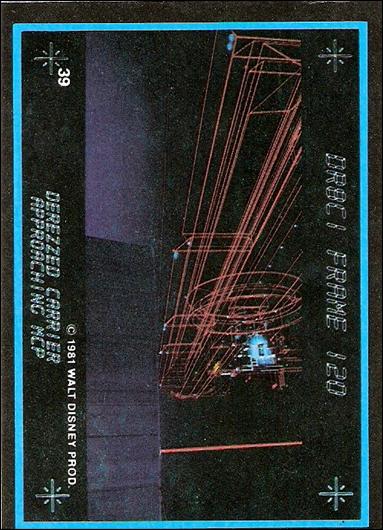 Tron (Base Set) card 39
