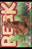 Beanie Babies Series 4 (Base Set) card 165 Beak