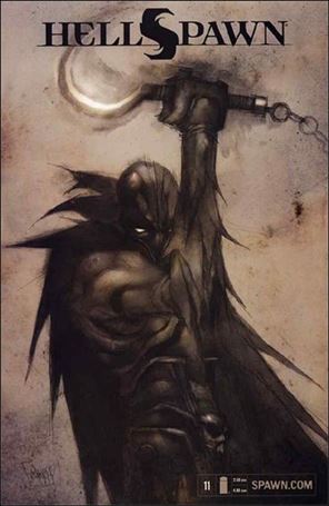 Hellspawn issue 11